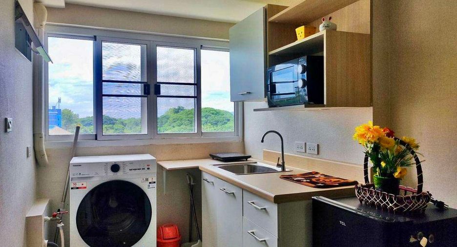 À louer 1 chambre condo à Mueang Chiang Mai, Chiang Mai