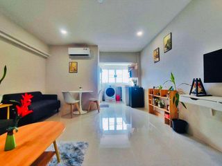 À louer 1 chambre condo à Mueang Chiang Mai, Chiang Mai