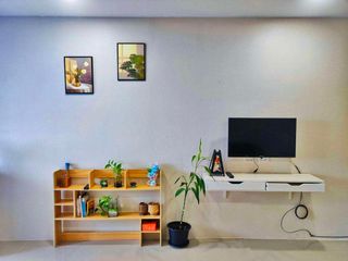 À louer 1 chambre condo à Mueang Chiang Mai, Chiang Mai