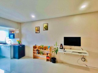 À louer 1 chambre condo à Mueang Chiang Mai, Chiang Mai