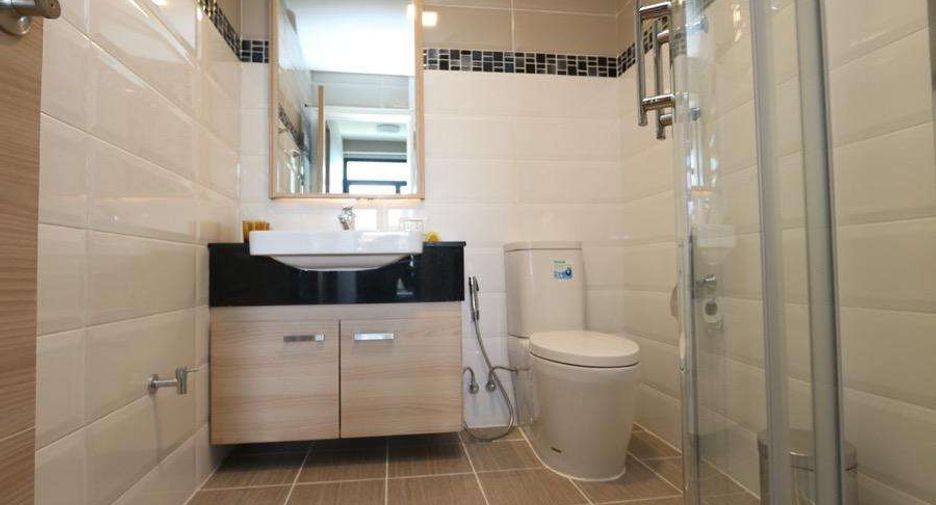 For rent 1 bed condo in Mueang Chiang Mai, Chiang Mai