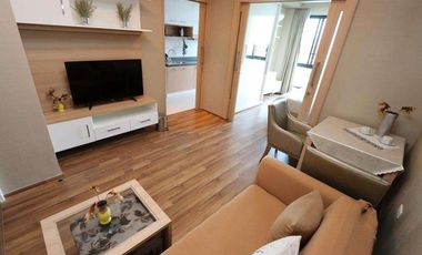For rent 1 bed condo in Mueang Chiang Mai, Chiang Mai