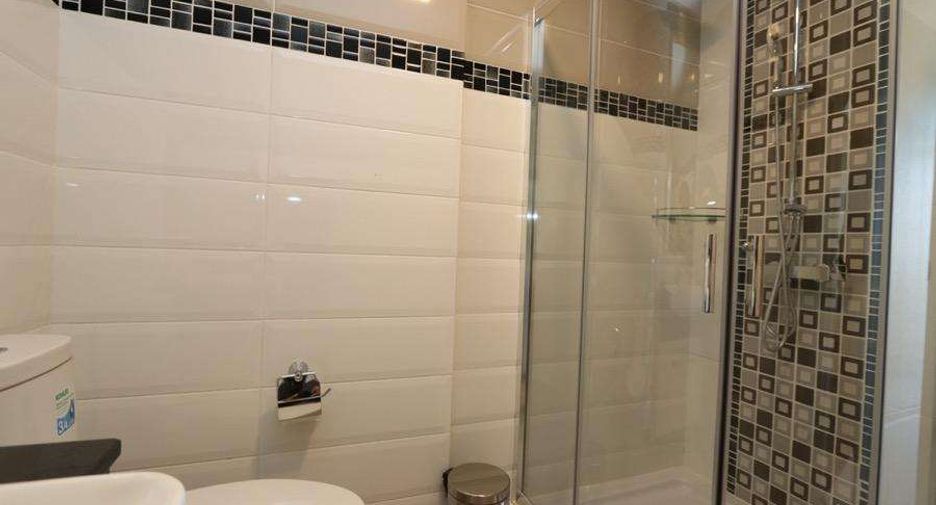 For rent 1 bed condo in Mueang Chiang Mai, Chiang Mai