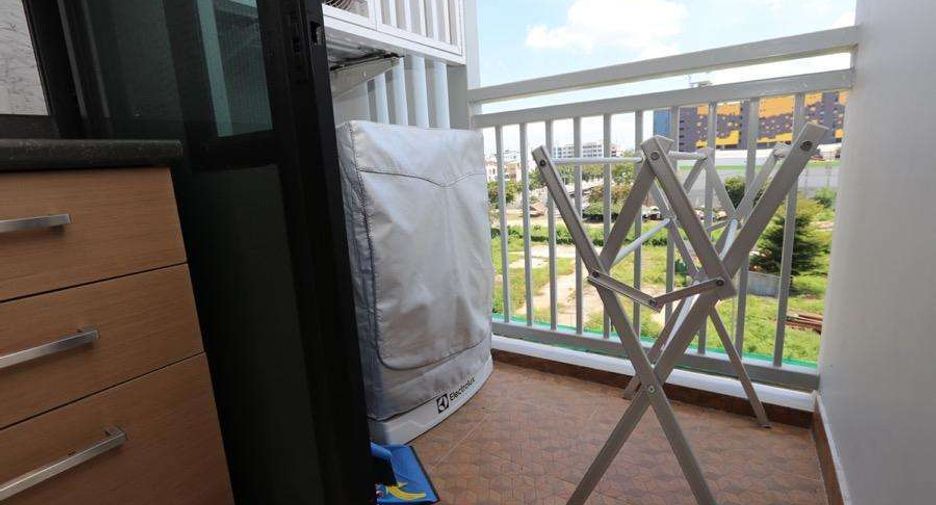 For rent 1 bed condo in Mueang Chiang Mai, Chiang Mai