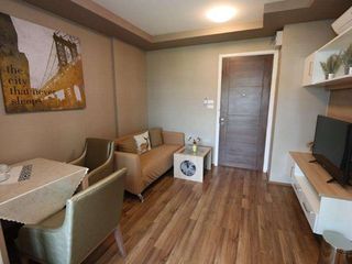 À louer 1 chambre condo à Mueang Chiang Mai, Chiang Mai