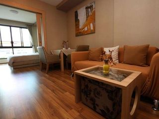À louer 1 chambre condo à Mueang Chiang Mai, Chiang Mai
