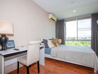 À louer 1 chambre condo à Mueang Chiang Mai, Chiang Mai