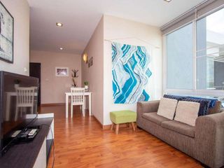 À louer 1 chambre condo à Mueang Chiang Mai, Chiang Mai