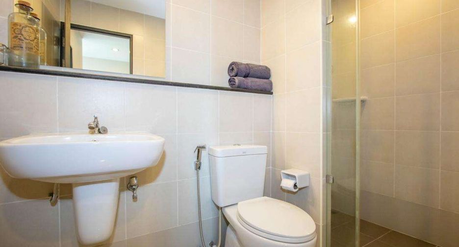 À louer 1 chambre condo à Mueang Chiang Mai, Chiang Mai