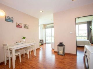 À louer 1 chambre condo à Mueang Chiang Mai, Chiang Mai