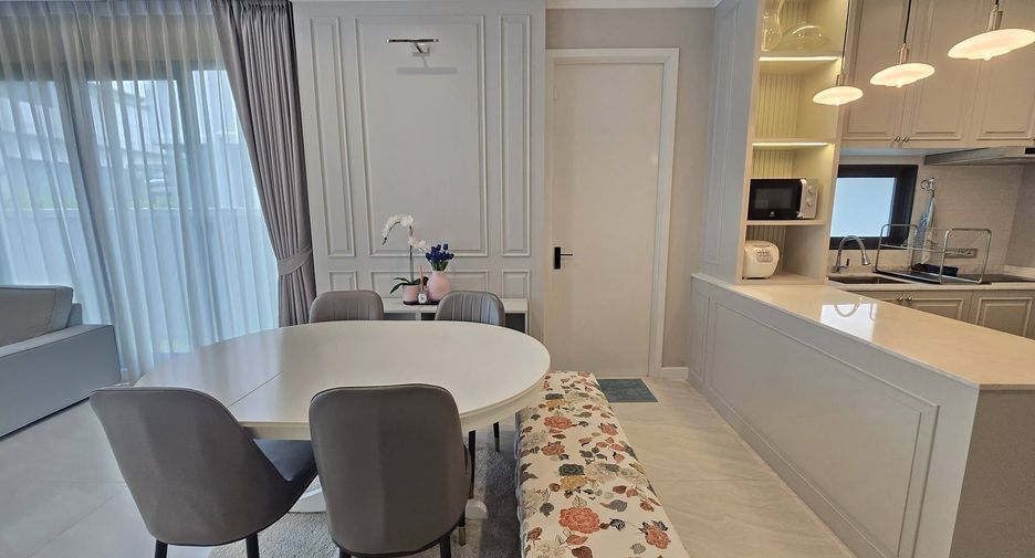 For rent 4 ベッドルーム townhouse in Prawet, Bangkok