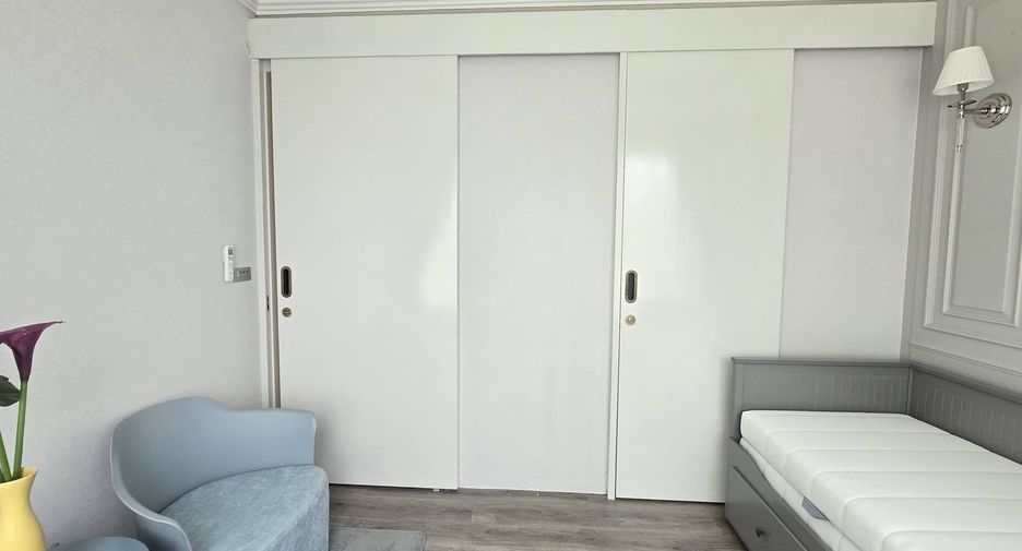 For rent 4 ベッドルーム townhouse in Prawet, Bangkok