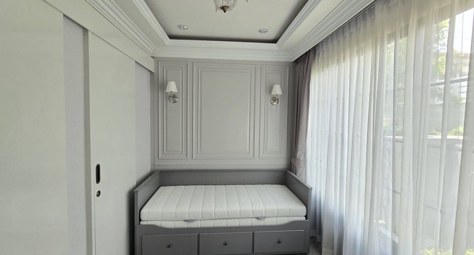 For rent 4 ベッドルーム townhouse in Prawet, Bangkok