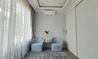 For rent 4 ベッドルーム townhouse in Prawet, Bangkok