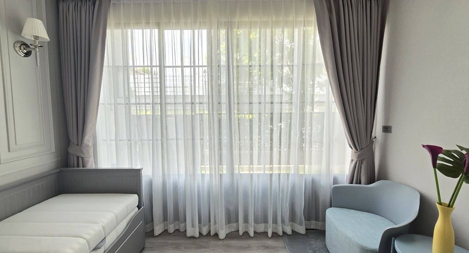 For rent 4 ベッドルーム townhouse in Prawet, Bangkok