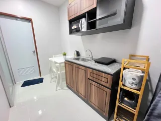 Аренда 1 кровать кондо в Пхукет Тощн, Пхукет