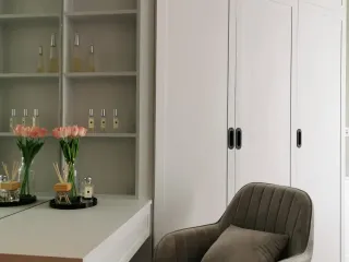 Wohnung zur Miete mit 1 Zimmer in Ratchathewi, Bangkok