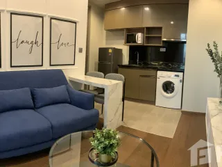 Wohnung zur Miete mit 1 Zimmer in Ratchathewi, Bangkok