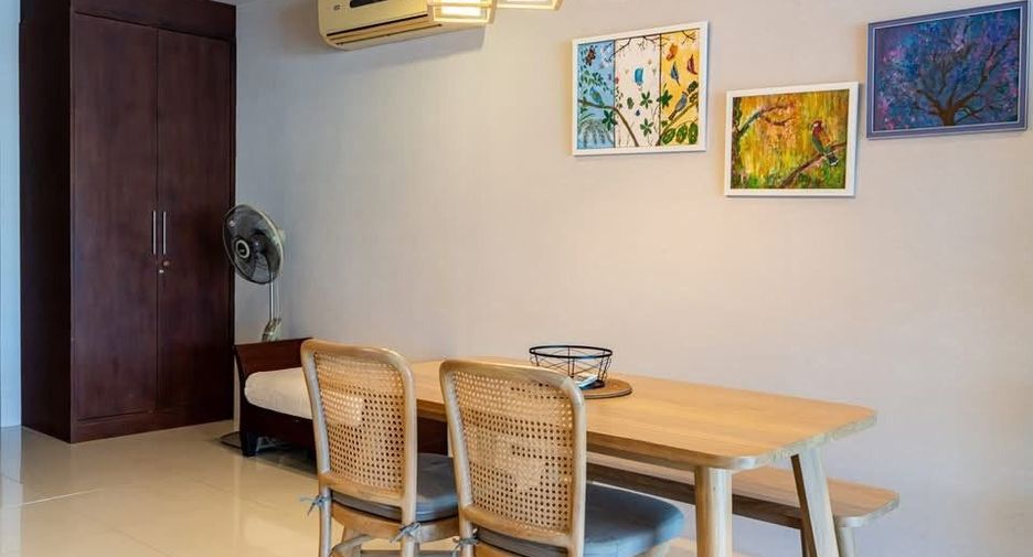Wohnung zur Miete mit 2 Zimmer in Thalang, Phuket