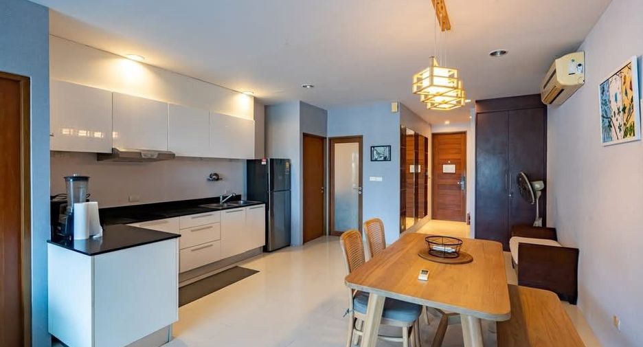 Wohnung zur Miete mit 2 Zimmer in Thalang, Phuket