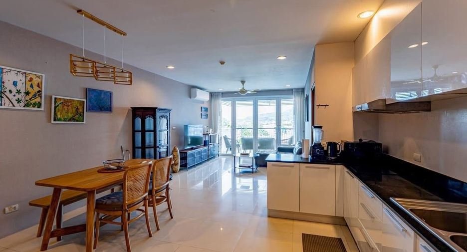 Wohnung zur Miete mit 2 Zimmer in Thalang, Phuket