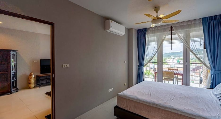 Wohnung zur Miete mit 2 Zimmer in Thalang, Phuket