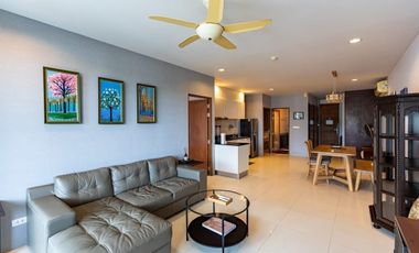 For rent 2 bedrooms condo in Thalang, Phuket