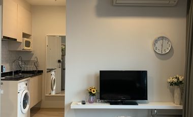 出租 公寓 公寓 在 Huai Khwang, 曼谷