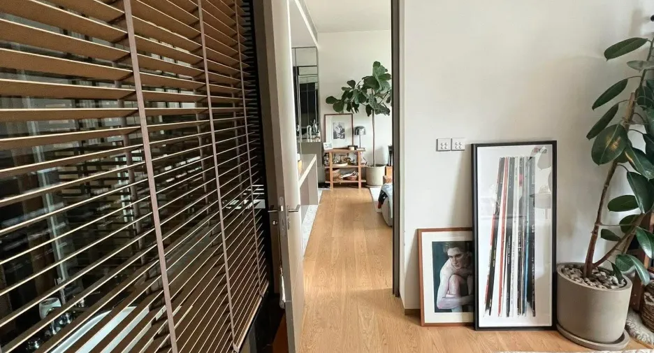 For sale 1 Beds condo in Sathon, Bangkok