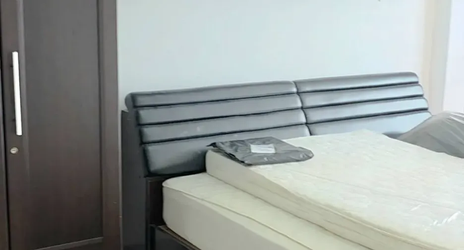 Wohnung zur Miete mit 2 Zimmer in Suan Luang, Bangkok
