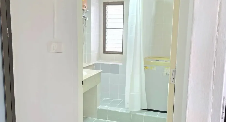 Wohnung zur Miete mit 2 Zimmer in Suan Luang, Bangkok
