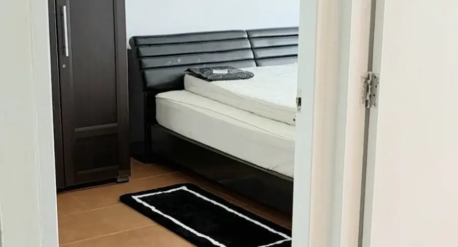 Wohnung zur Miete mit 2 Zimmer in Suan Luang, Bangkok