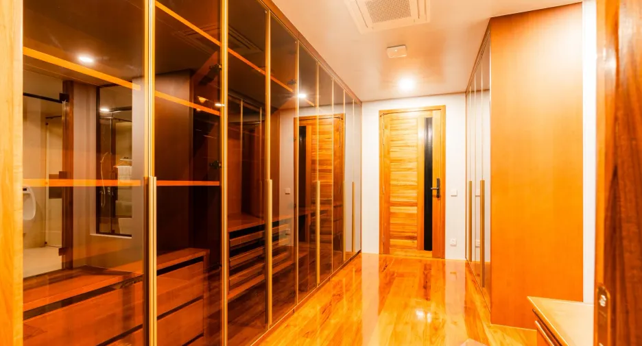For sale 4 bedrooms villa in Mueang Phuket, Phuket