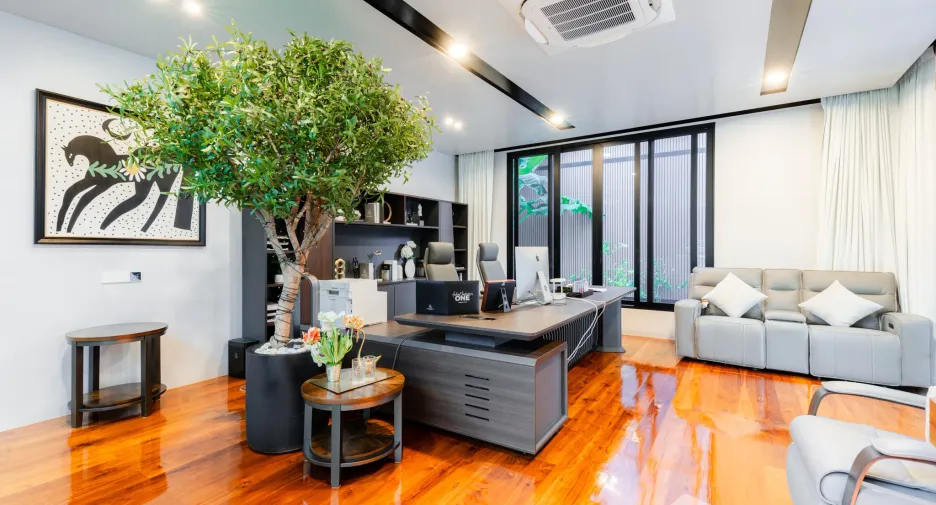 For sale 4 bedrooms villa in Mueang Phuket, Phuket