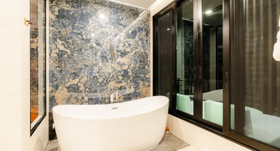 For sale 4 bedrooms villa in Mueang Phuket, Phuket