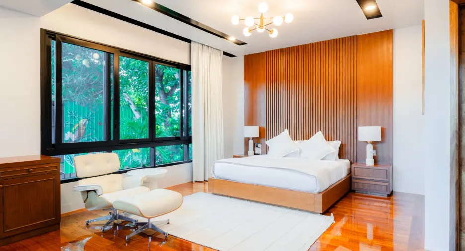 For sale 4 bedrooms villa in Mueang Phuket, Phuket