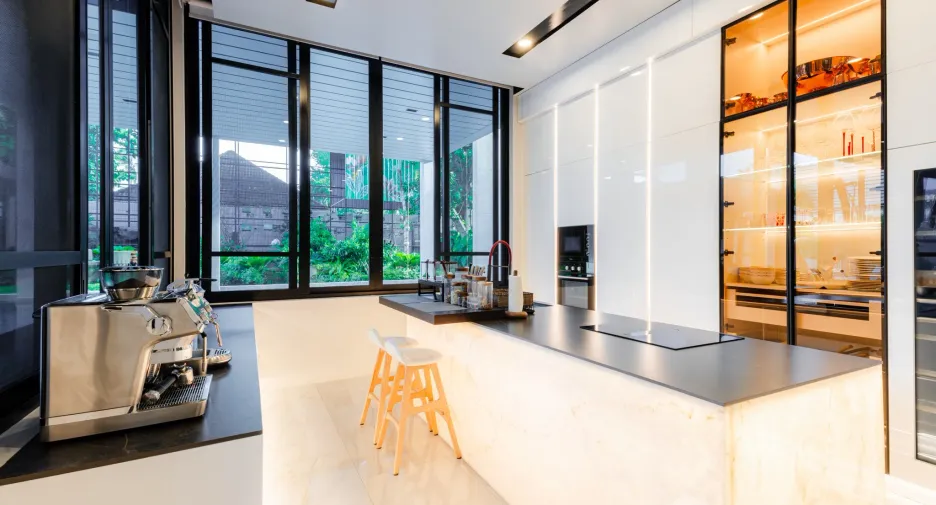 For sale 4 bedrooms villa in Mueang Phuket, Phuket