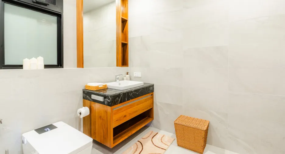 For sale 4 bedrooms villa in Mueang Phuket, Phuket