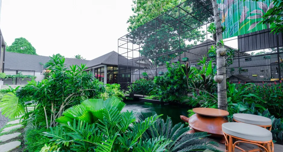 For sale 4 bedrooms villa in Mueang Phuket, Phuket