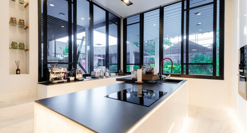 For sale 4 bedrooms villa in Mueang Phuket, Phuket