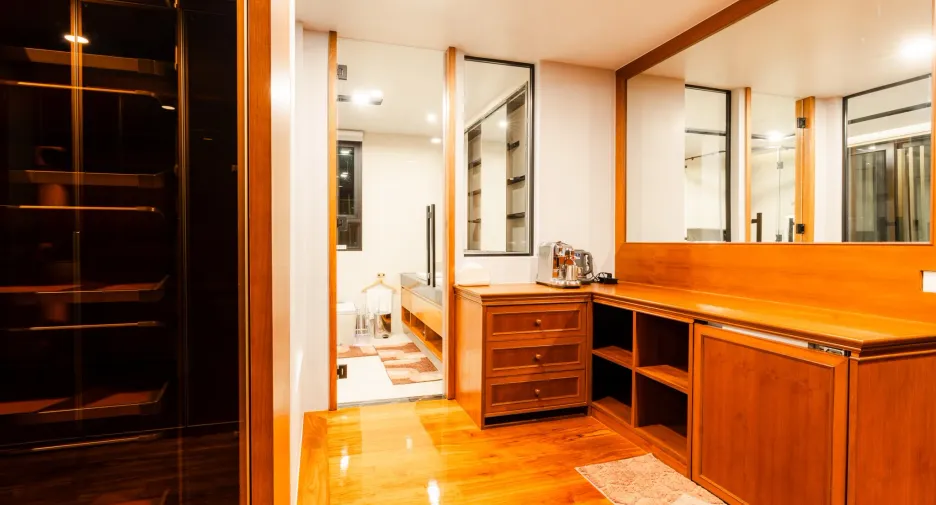 For sale 4 bedrooms villa in Mueang Phuket, Phuket