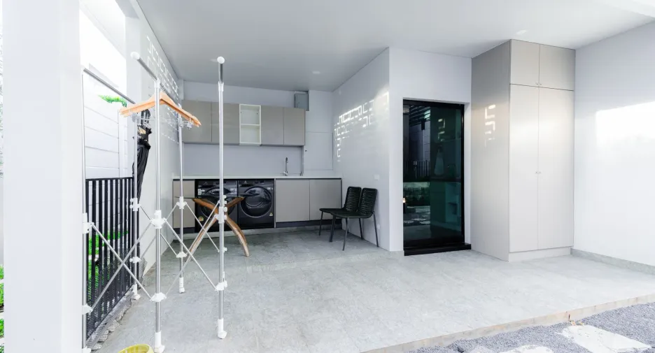 For sale 4 bedrooms villa in Mueang Phuket, Phuket