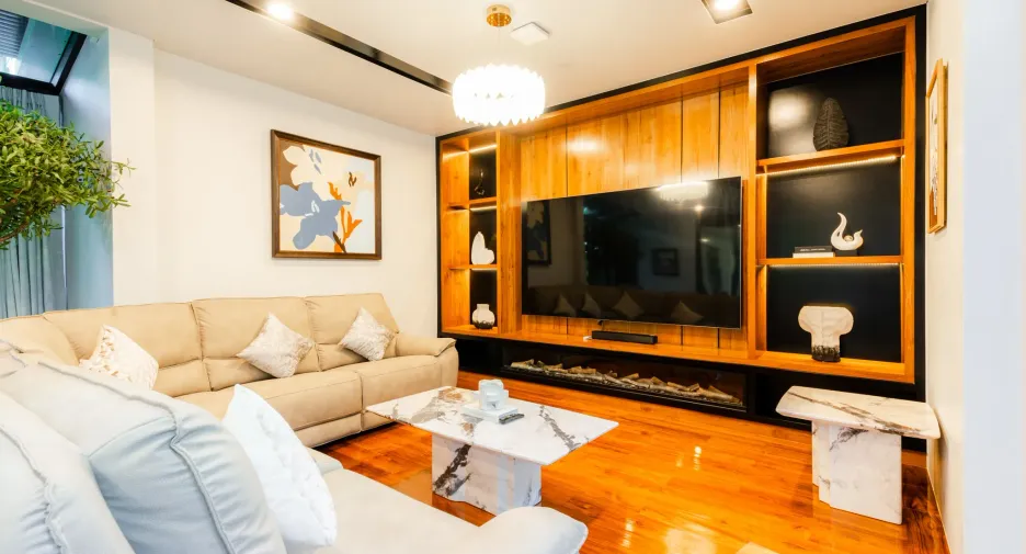 For sale 4 bedrooms villa in Mueang Phuket, Phuket