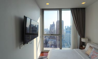For sale 3 ベッドルーム condo in Watthana, Bangkok