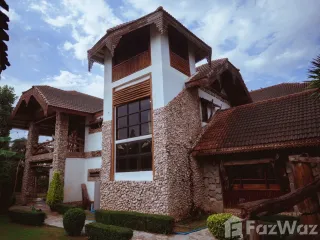 Продажа 5 спальни вилла в Банг Ламунг, Чонбури