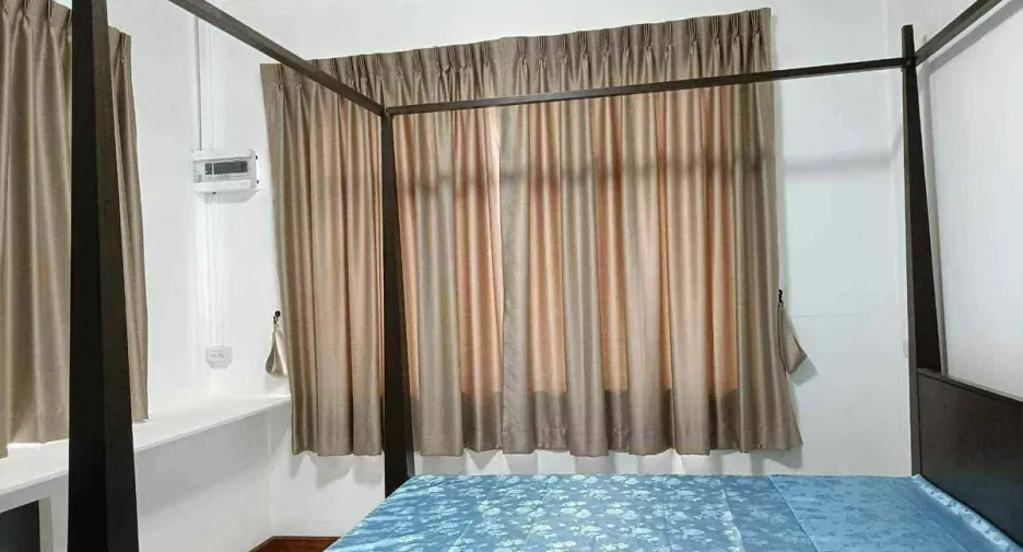 For rent and for sale 3 bedrooms house in Bang Lamung, Chonburi
