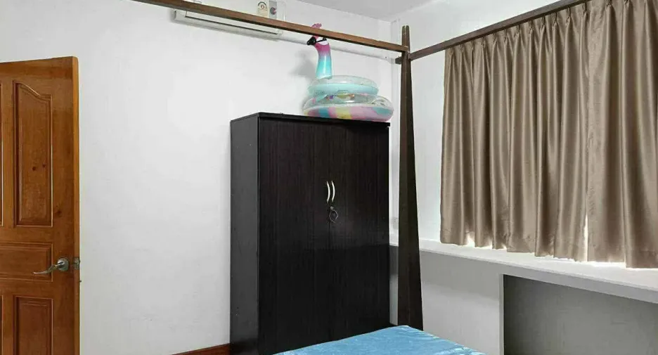 For rent and for sale 3 bedrooms house in Bang Lamung, Chonburi