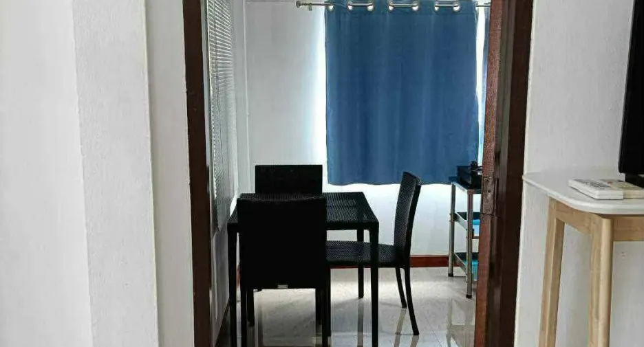 For rent and for sale 3 bedrooms house in Bang Lamung, Chonburi