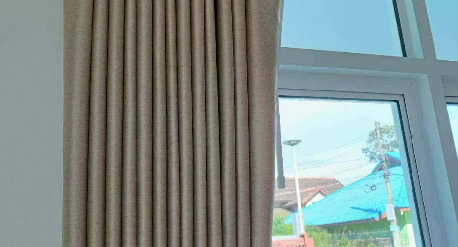 For rent and for sale 3 bedrooms house in Bang Lamung, Chonburi