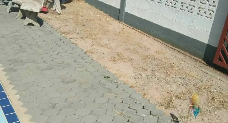 For rent and for sale 3 bedrooms house in Bang Lamung, Chonburi